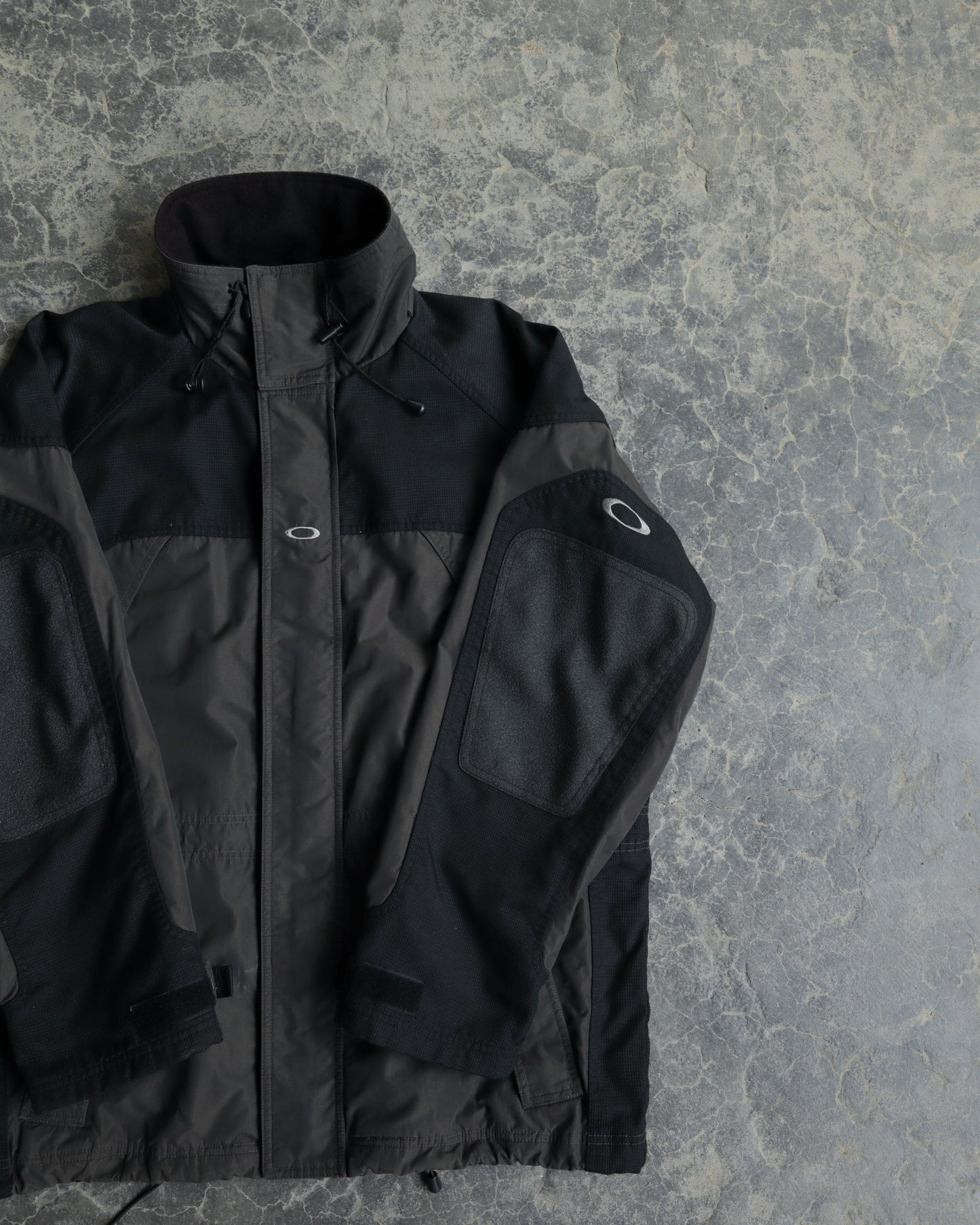 00s Oakley Software Ski Jacket - M/L