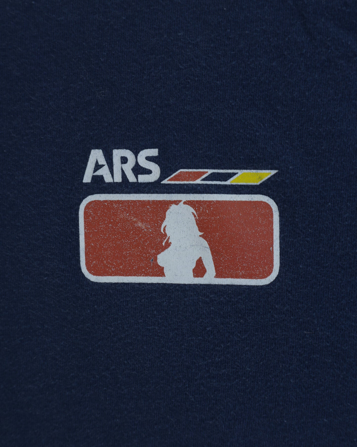 00s Pornstars Tee - XL