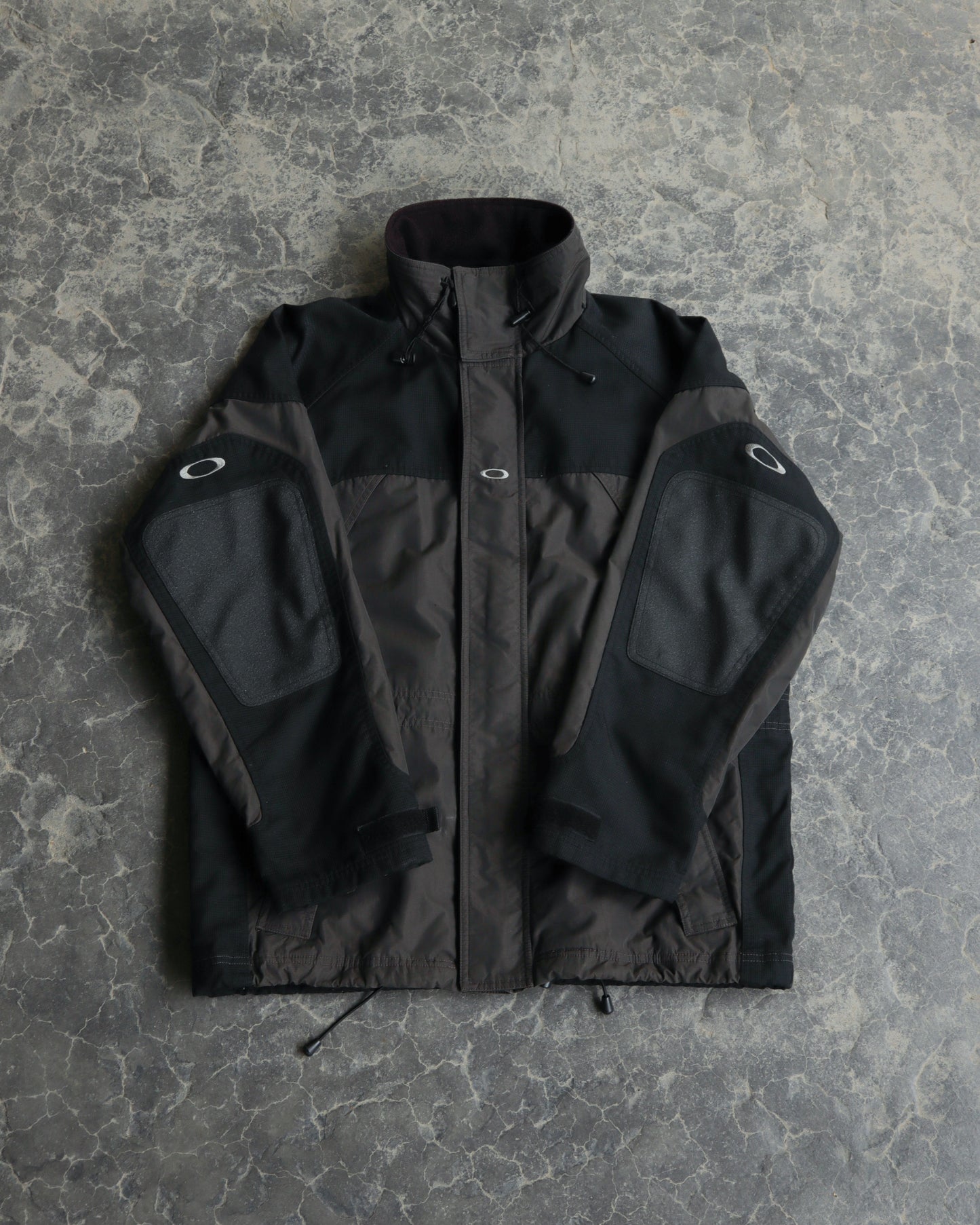 00s Oakley Software Ski Jacket - M/L