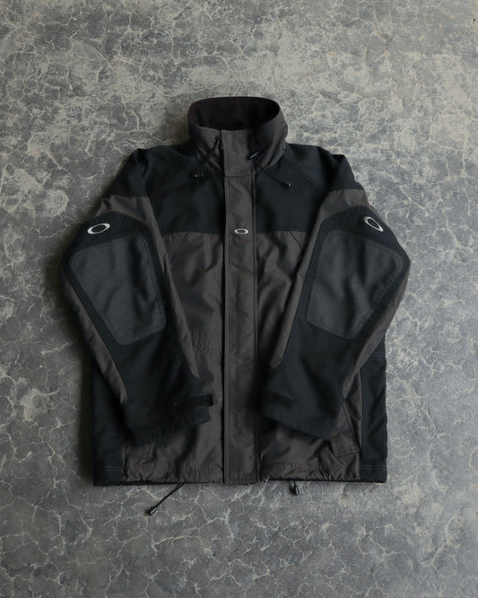 00s Oakley Software Ski Jacket - M/L