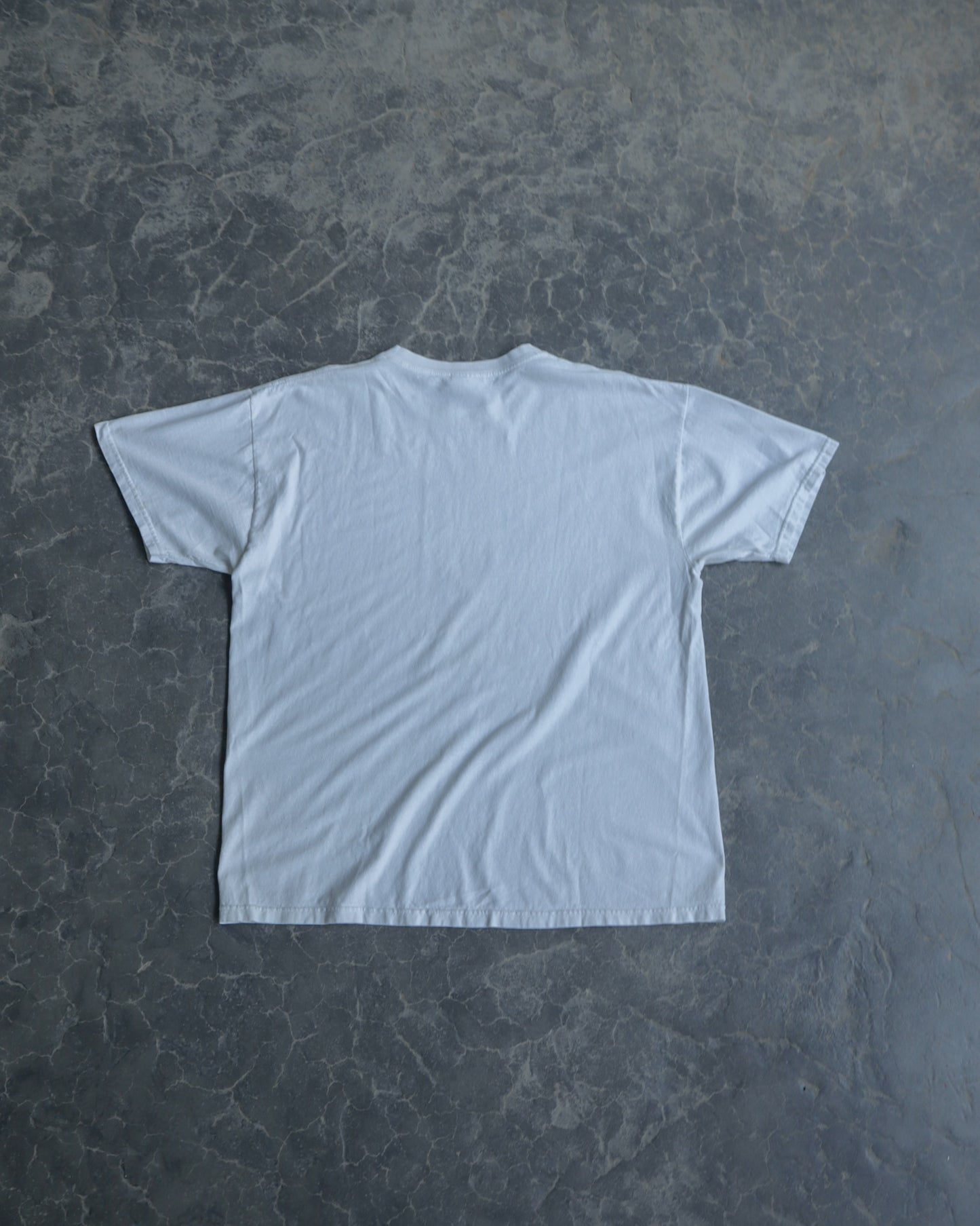 00s Voltron Promo Tee - L