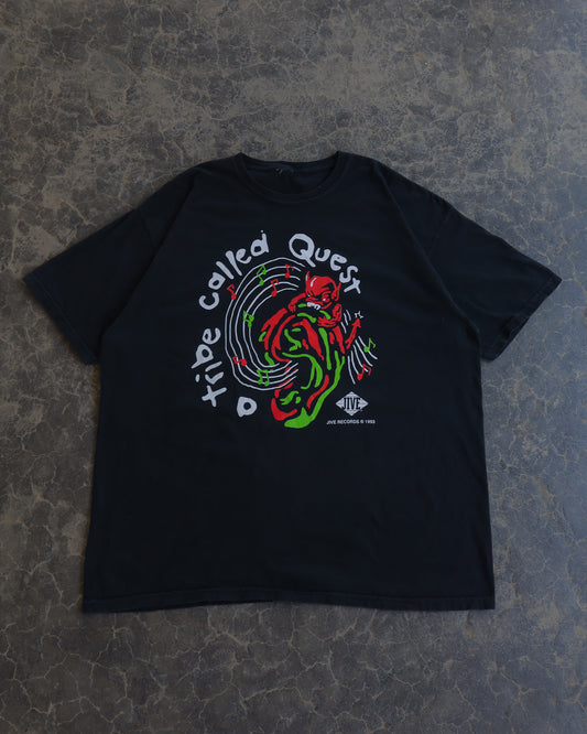 00s Midnight Marauders Tribe Called Quest Tee - XXL