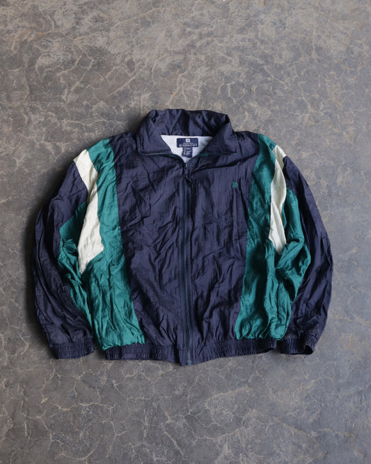 90s Givenchy Windbreaker Jacket - M