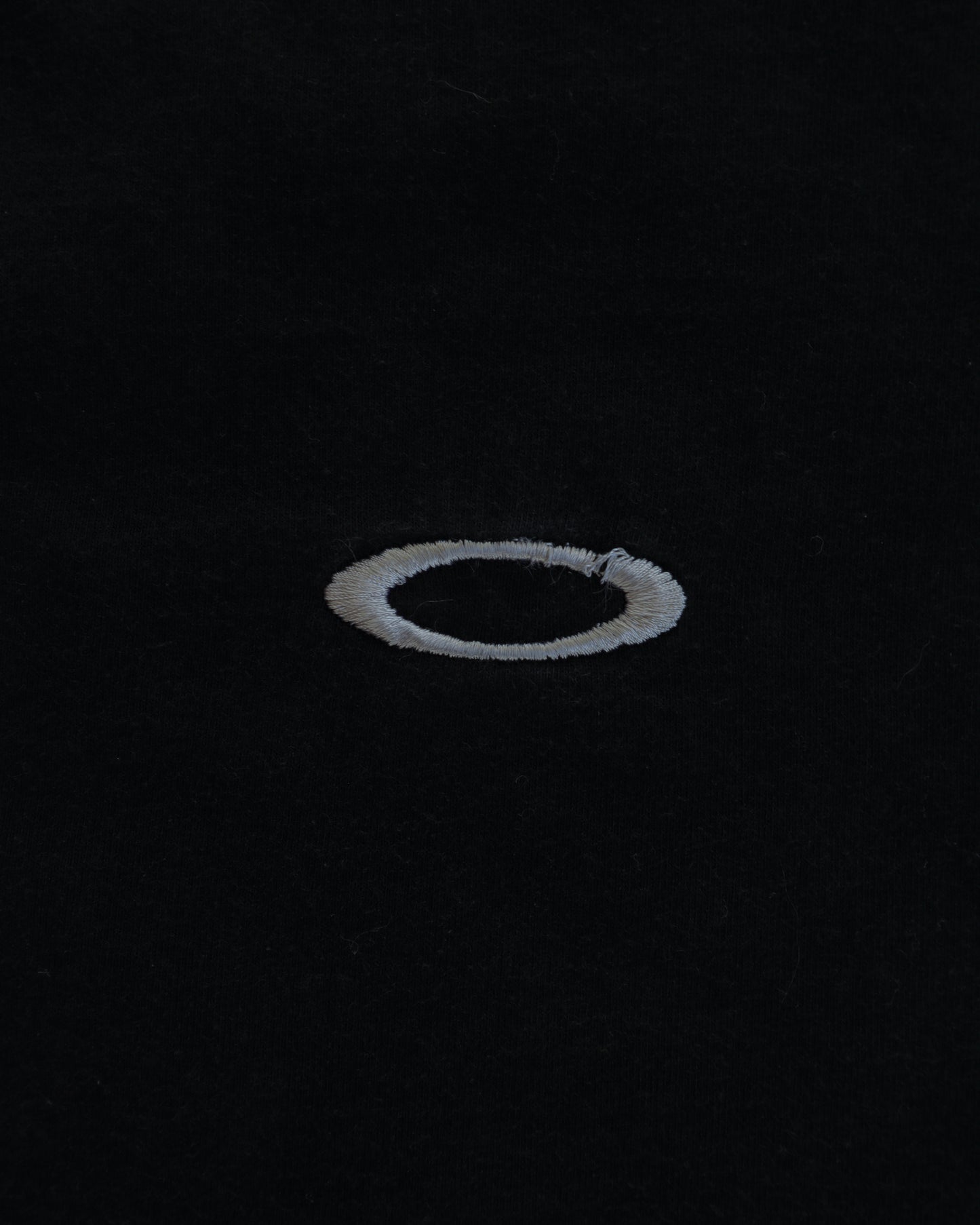 00s Oakley Software O Tee - L