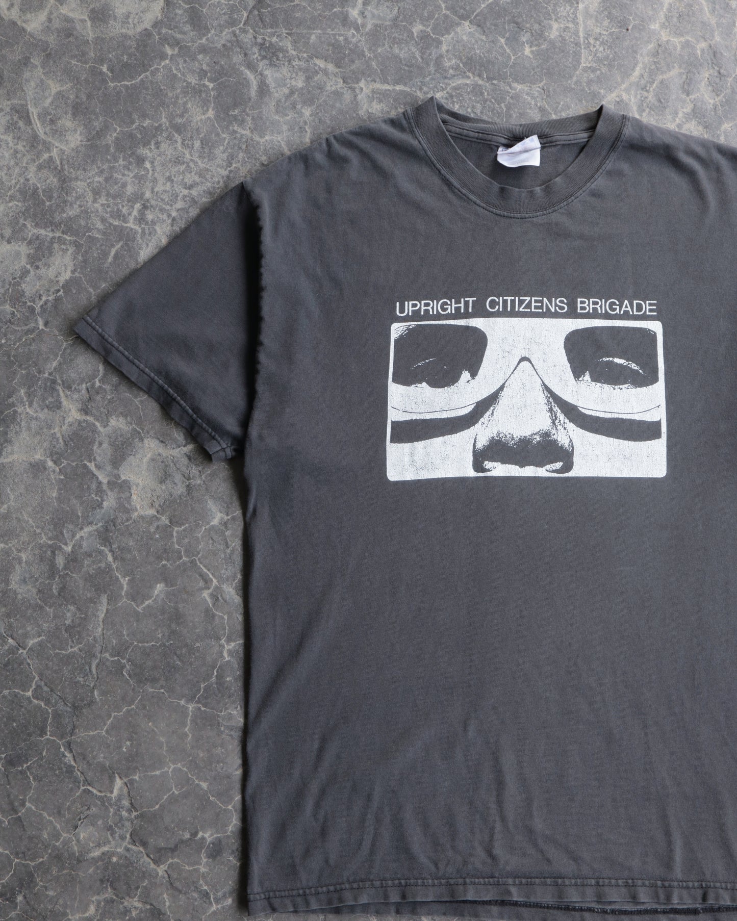 90s Upright Citizens Brigade Tee - L/XL