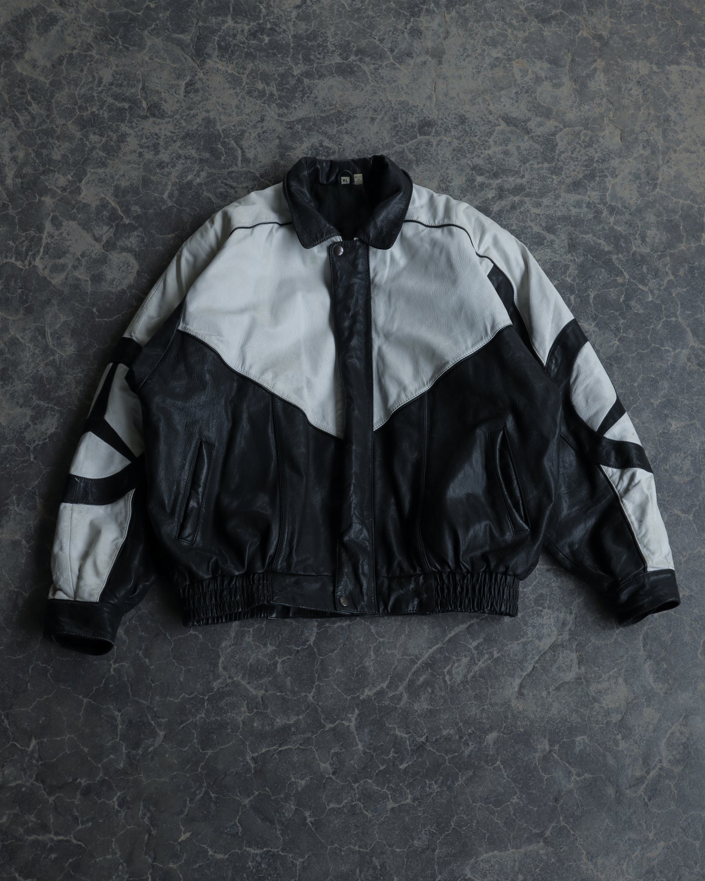 90s Mercedes Benz Jacket - XL