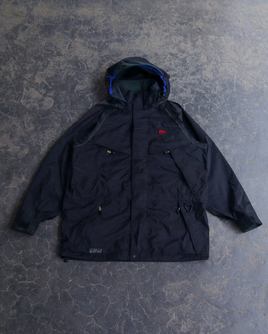 90s Eddie Bauer Ebtek Goretex Jacket - M