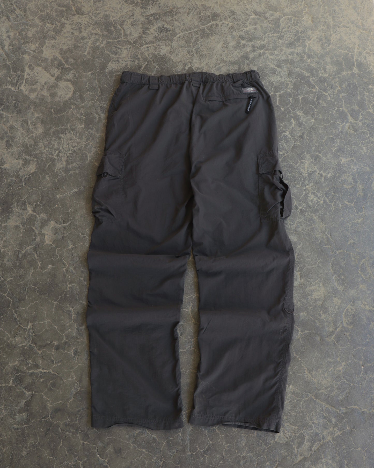 00s TNF Convertible Pants - 34 x 32