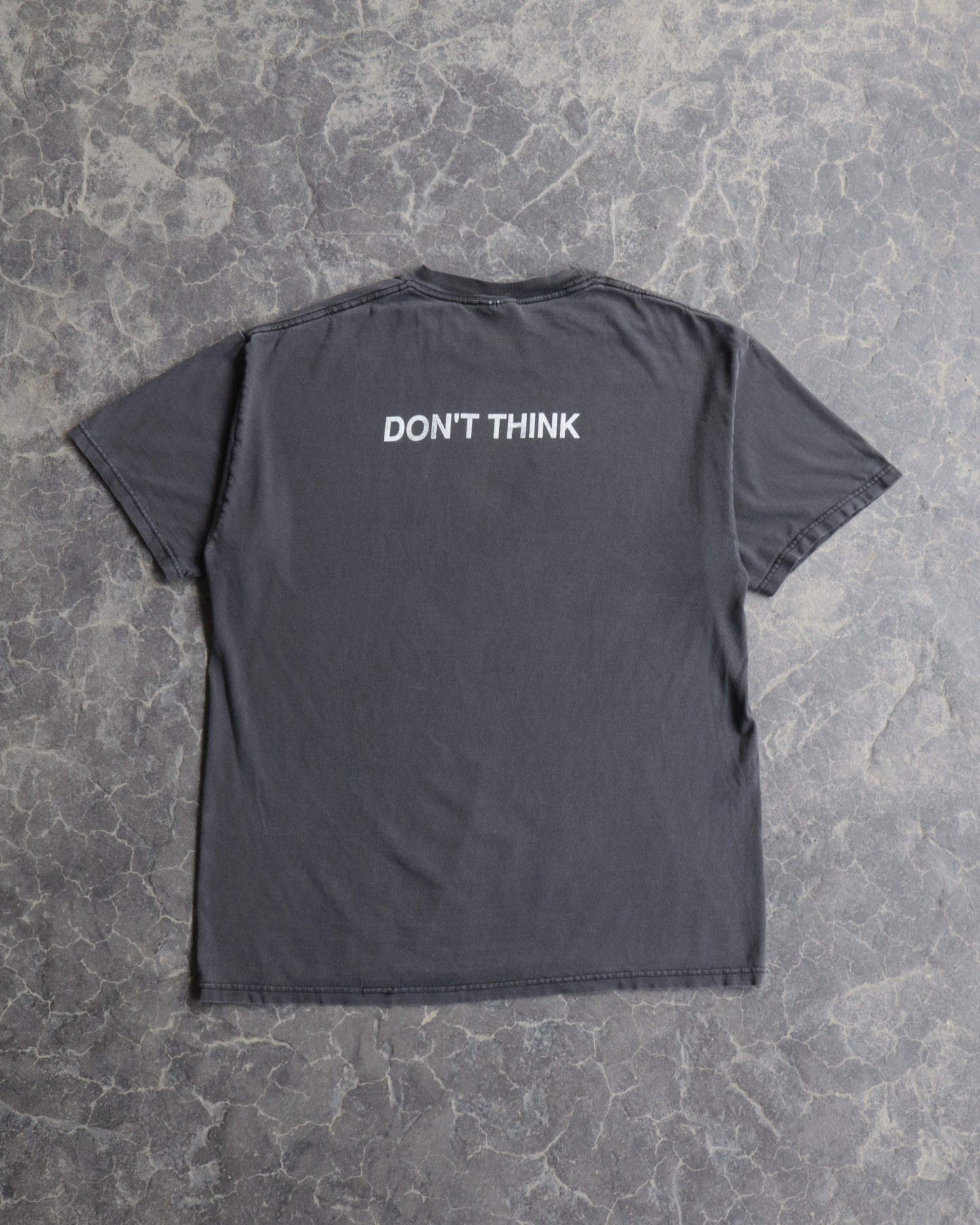 90s Upright Citizens Brigade Tee - L/XL