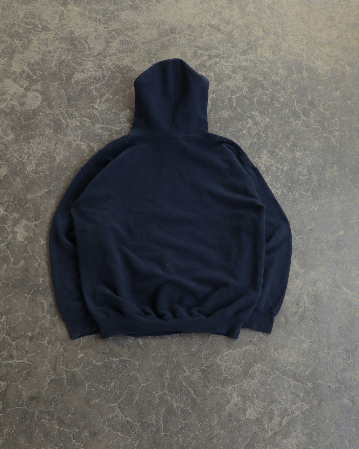00s Led Zepplin Hoodie - L
