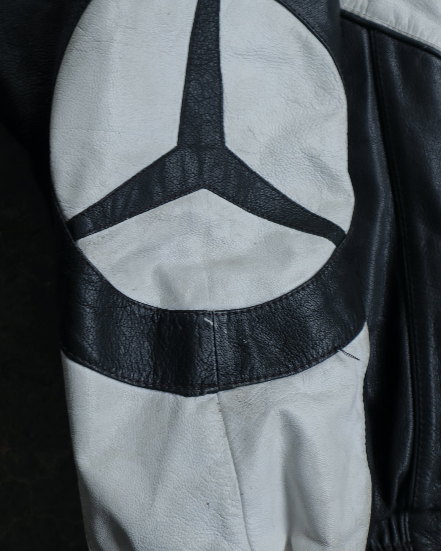 90s Mercedes Benz Jacket - XL