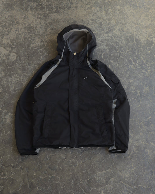 00s Nike Reversible Jacket - M