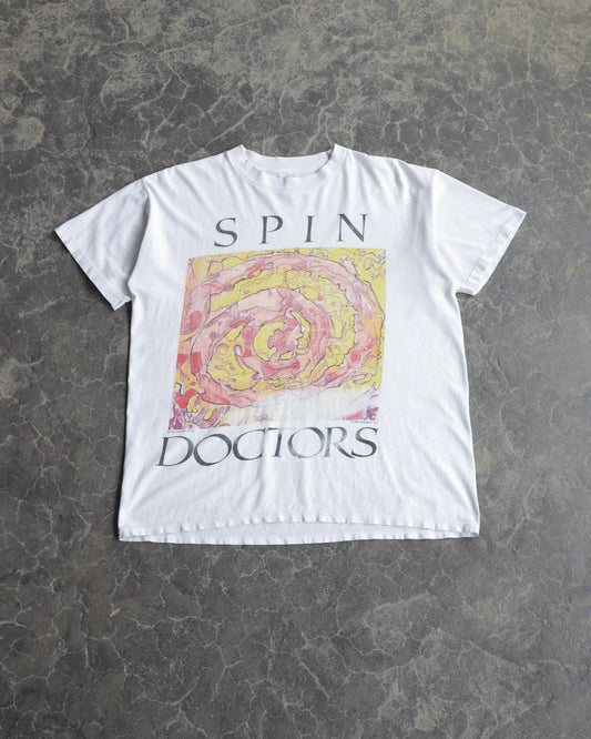 90s Spin Doctors Tour Tee -  L