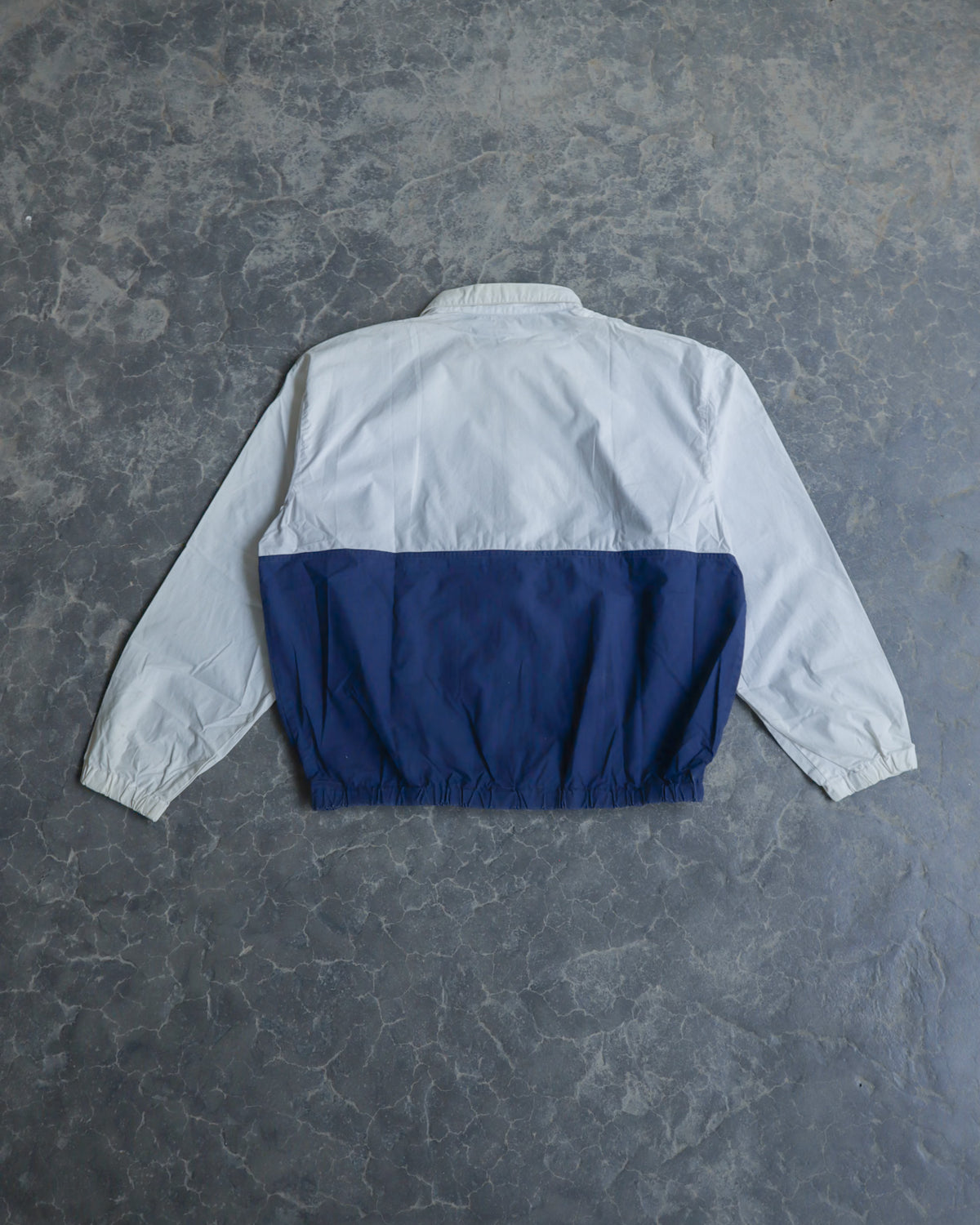 90s Polo Sport Windbreaker Jacket - L