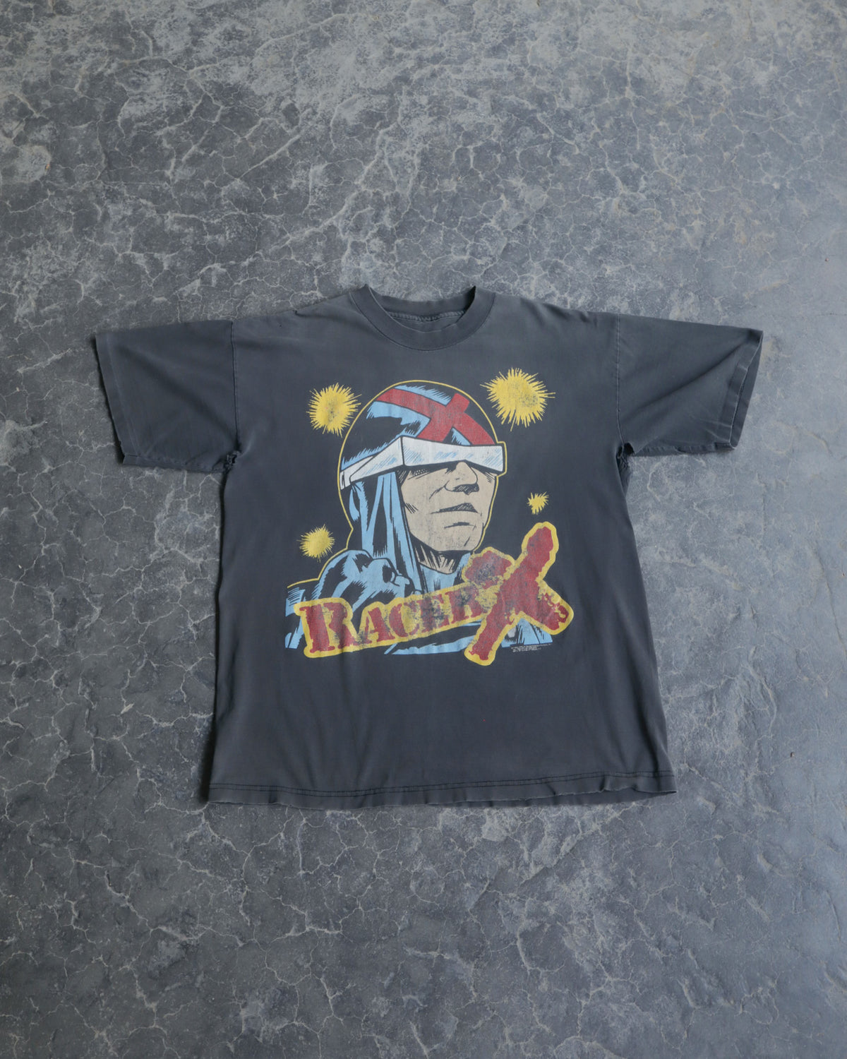 90s Racer X Tee - L
