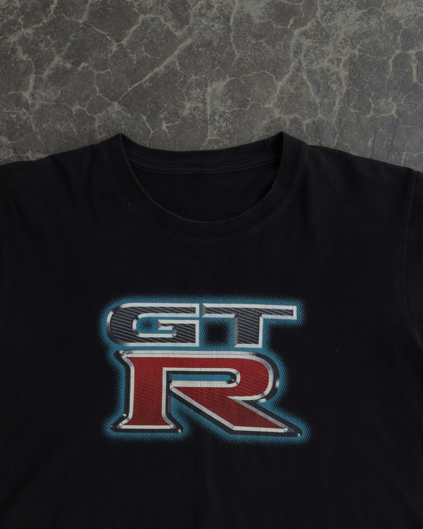 00s GTR JDM Racing Tee - L