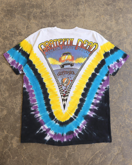 90s Grateful Dead New York City Tee - XXL