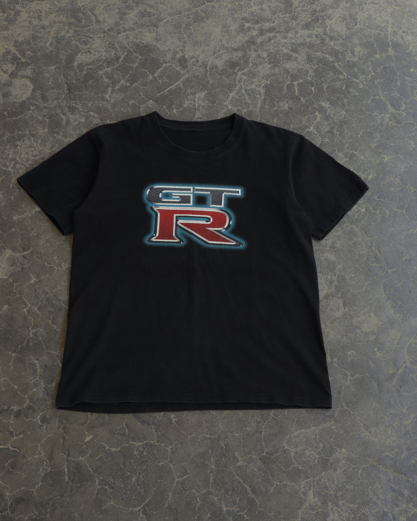 00s GTR JDM Racing Tee - L