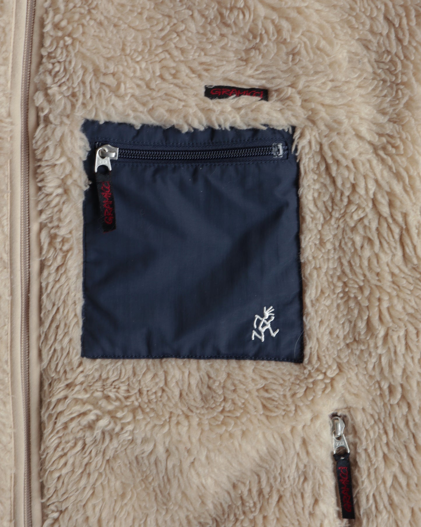 00s Gramicci Sherpa Jacket - M/L