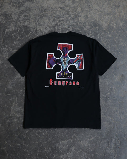 00s Gungrave Promo Tee - XL