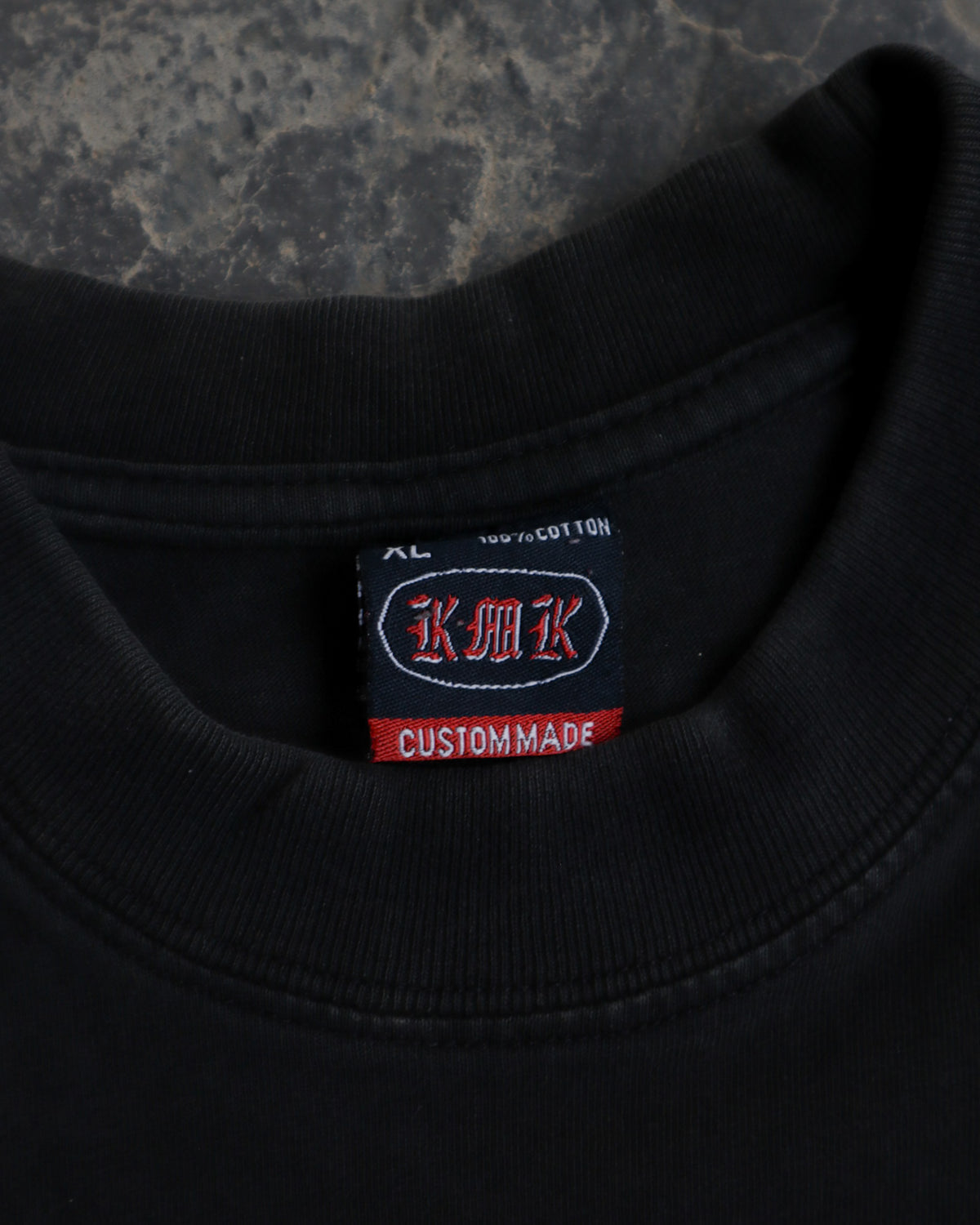 00s AMD64 Computer Video Game Promo Tee - L